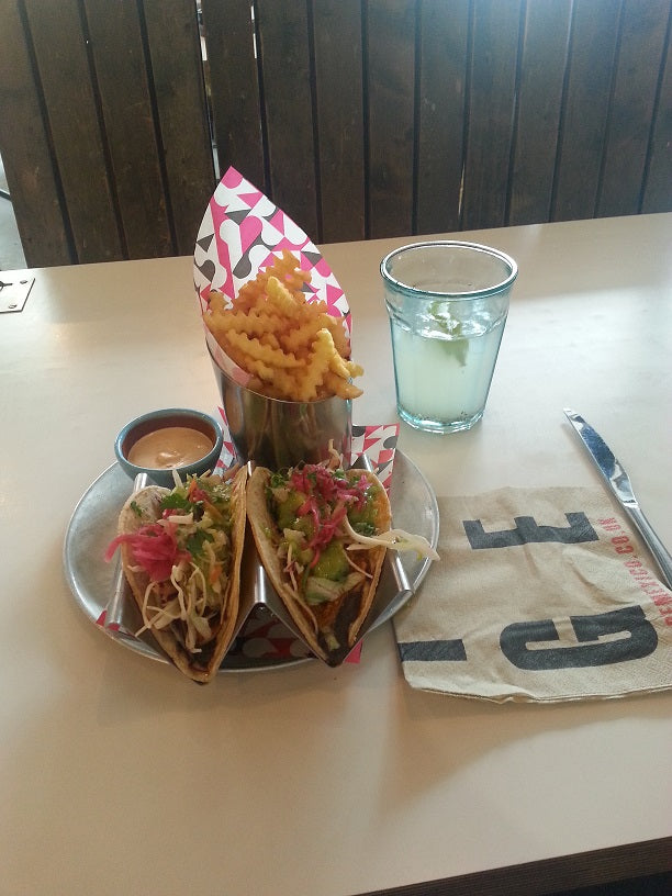 COFFEE IS FILLED WITH ESSENTIAL NUTRIENTS