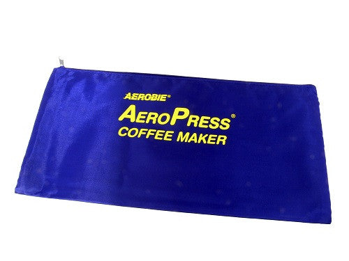 Aeropress Coffee Maker - Left the nest