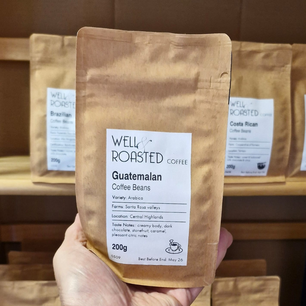 June News 2025 We're Back and We're Roasting Exceptional Coffee