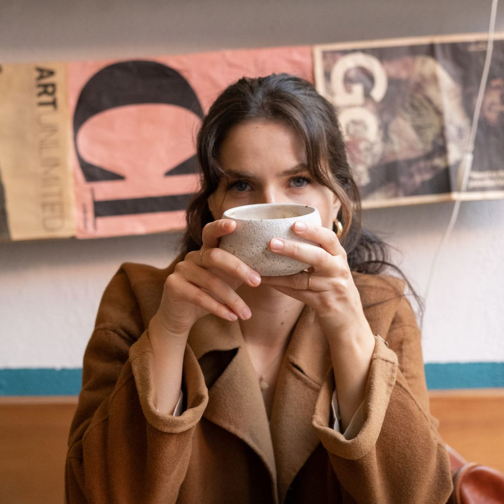 March 2024 News - Giveaway, Mother's Day and Meet Your Roaster