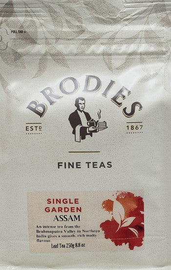 Assam Leaf Tea _ 250g - Well Roasted Coffee