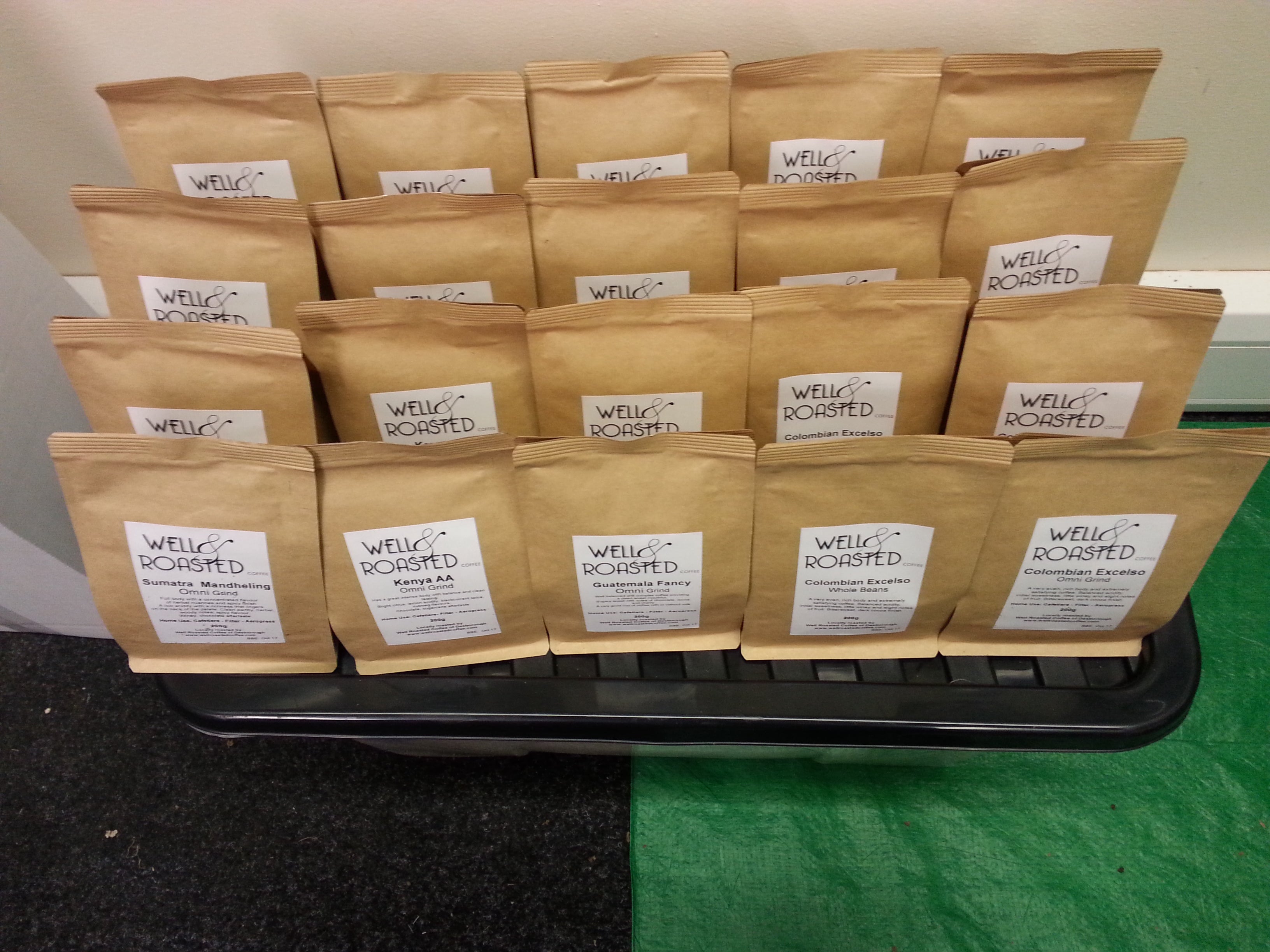 Shipping Forcast - Free Collection