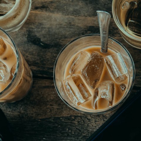 What are the benefits of cold brew coffee?