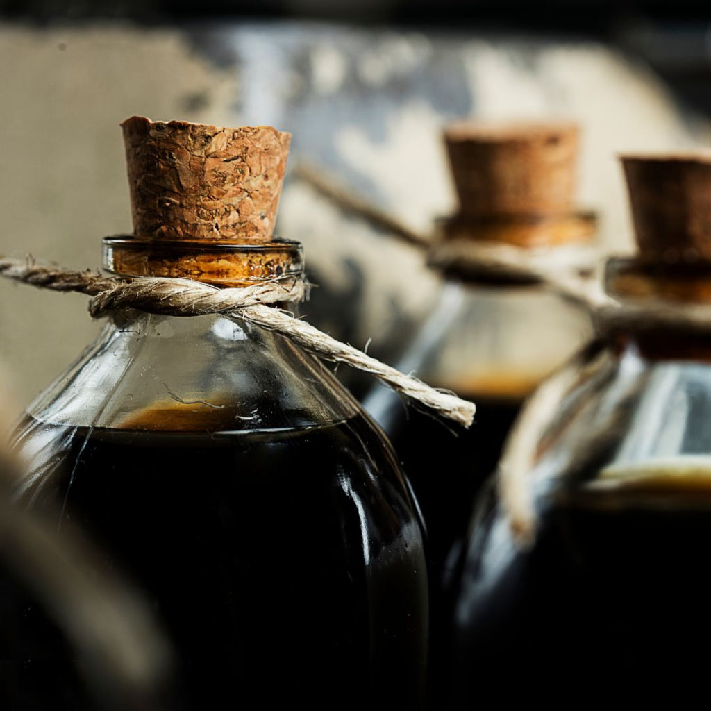 How to make your own Cold Brew Coffee Liqueur