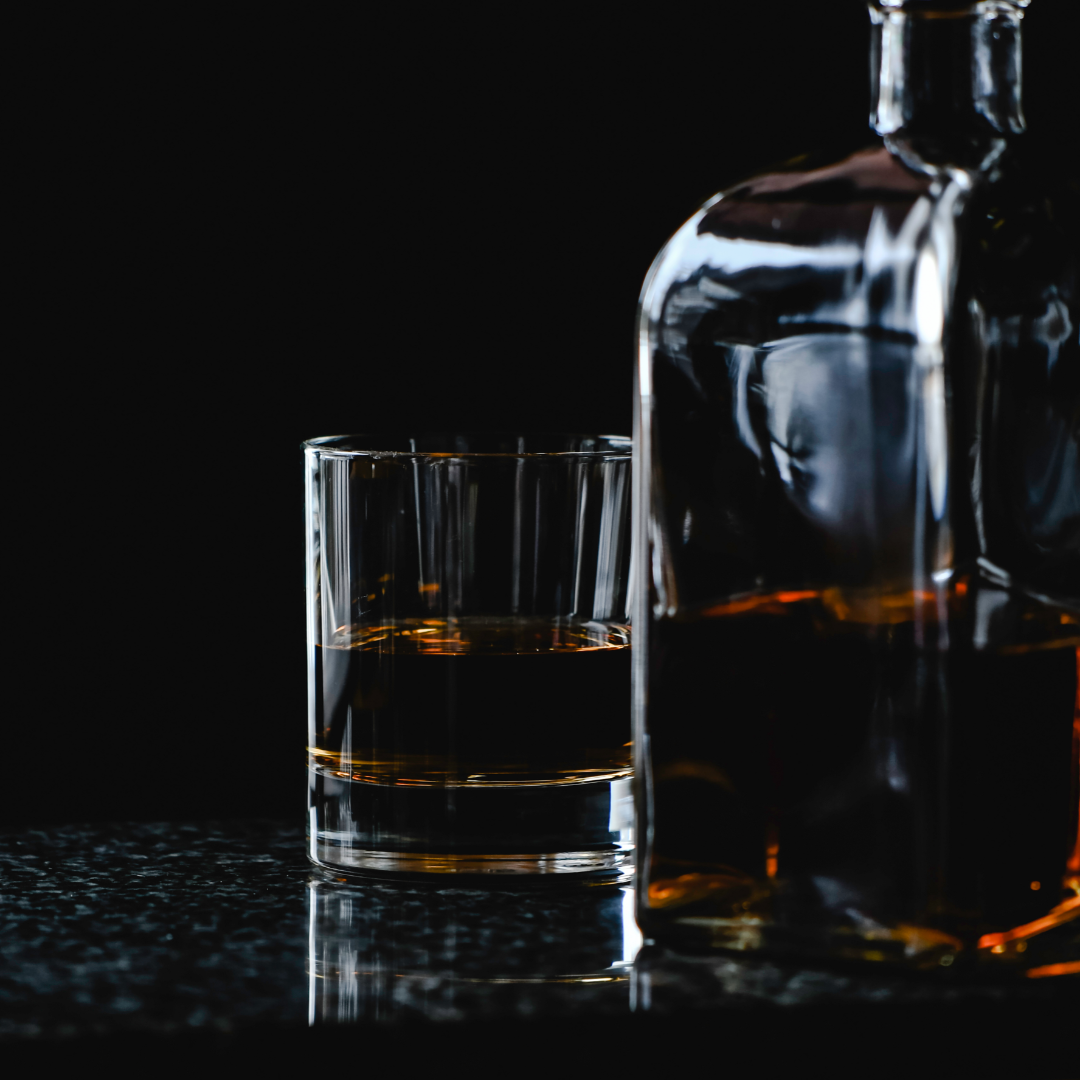 How To Make Coffee Liqueur With Freshly Ground Coffee