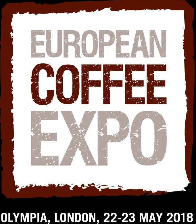 European Coffee Expo