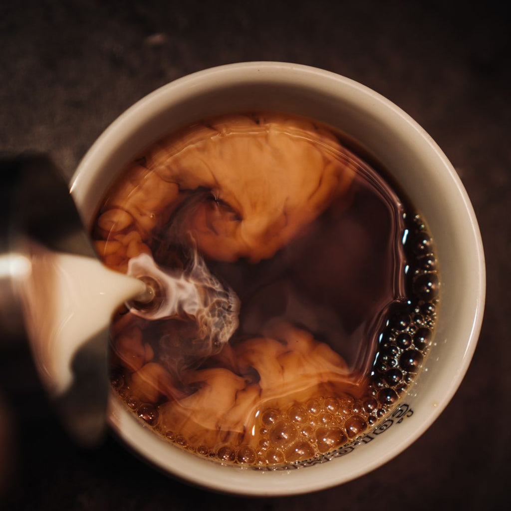 What is Robusta coffee?
