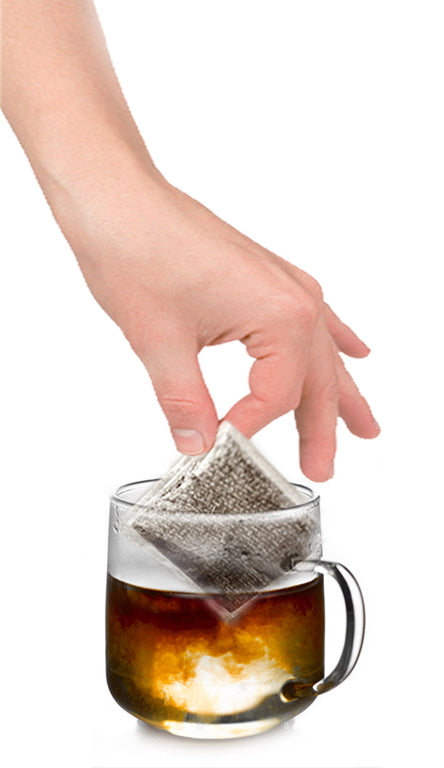 Cup It Simple - Coffee Bag