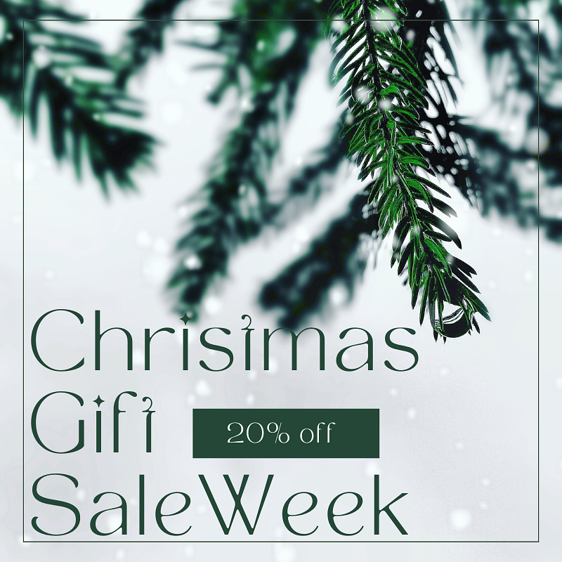 Gift Horse Week: 20% Discount on all Artisan Coffee Gifts