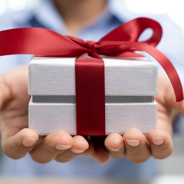 Gifts &amp; Special Offers