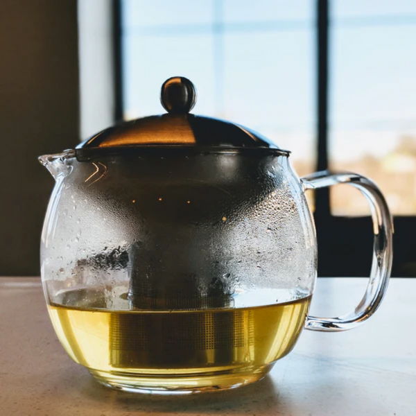 Loose Leaf Teas