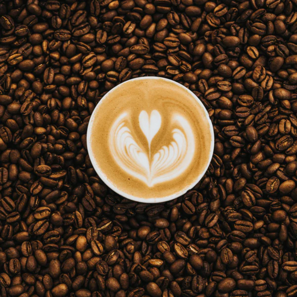 Artisan Coffees