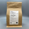 Costa Rica TarrazÃƒÂº Coffee - Well Roasted Coffee