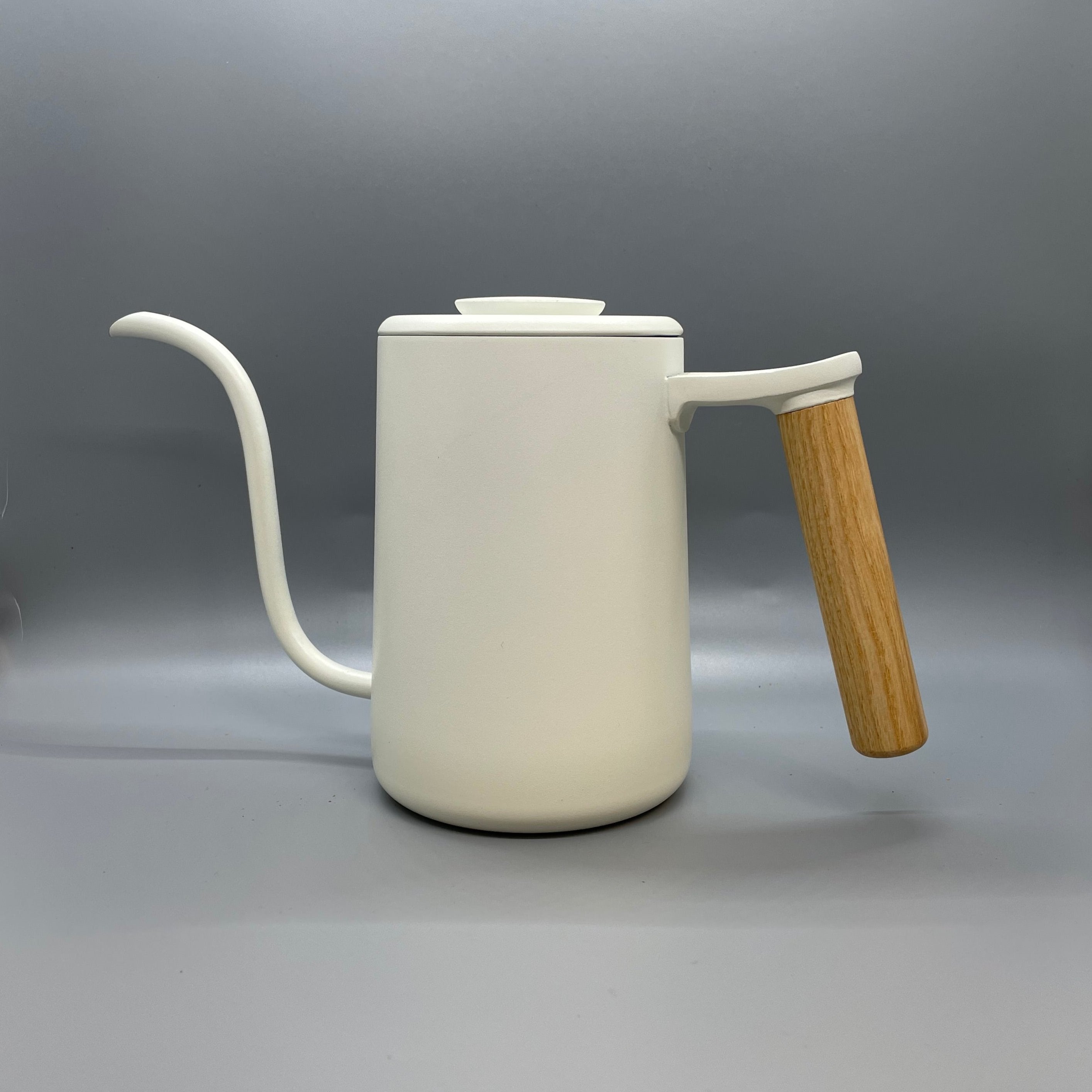 Dripper Coffee Pouring Kettle 600ml | Well Roasted Coffee