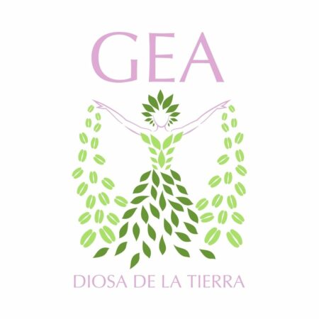 GEA CAUFUL coffee logo