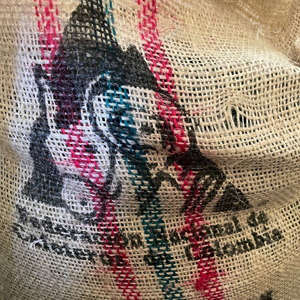 Colombian Antioquia Supremo Green Coffee Beans - Well Roasted Coffee