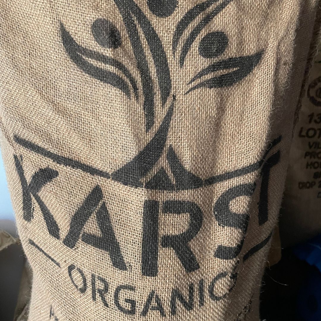 Timor Leste Green Coffee Beans - Well Roasted Coffee