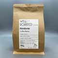 Honduras La Flor Coffee Beans - Well Roasted Coffee