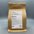 Mexico Finca Monte Azul Coffee Beans - Well Roasted Coffee