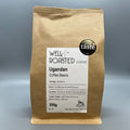 Uganda Bukonzo Coffee bag - Well Roasted Coffee