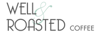 Well Roasted logo