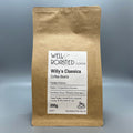 Willy's Classica House Blend bag - Well Roasted Coffee