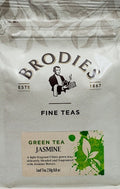 Jasmine Leaf Tea _ 250g - Well Roasted Coffee