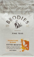 Scottish Breakfast Leaf Tea _ 200g - Well Roasted Coffee