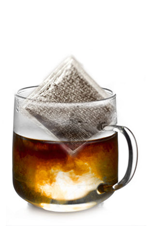 Decaffeinated Coffee _ Cup it Simple Coffee Bags - Well Roasted Coffee