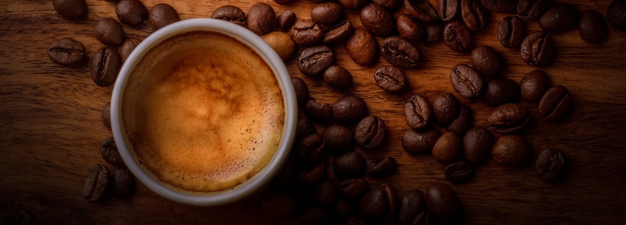 Cup of Coffee